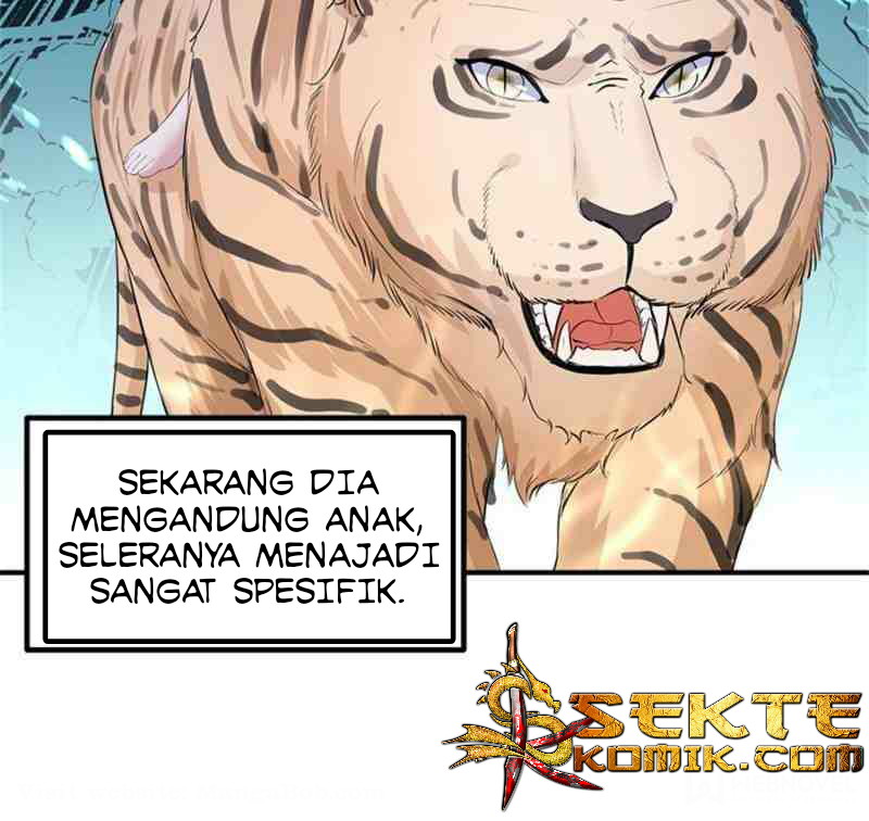 Beauty and the Beasts Chapter 103