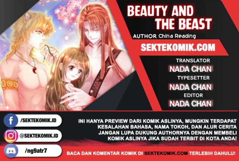 Beauty and the Beasts Chapter 200