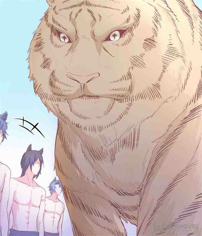 Beauty and the Beasts Chapter 91