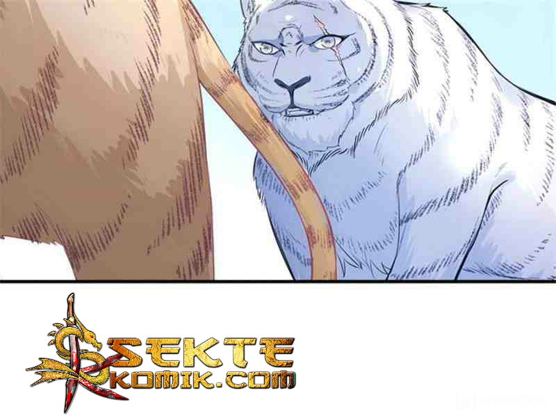 Beauty and the Beasts Chapter 91
