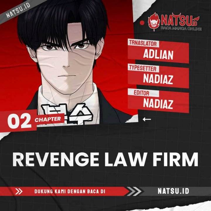 Revenge Law Firm Chapter 2
