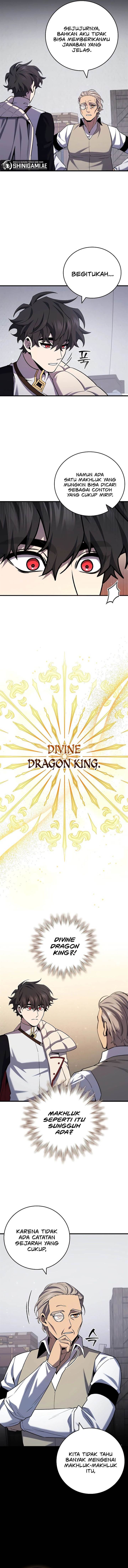 Dragon-Devouring Mage Chapter 44