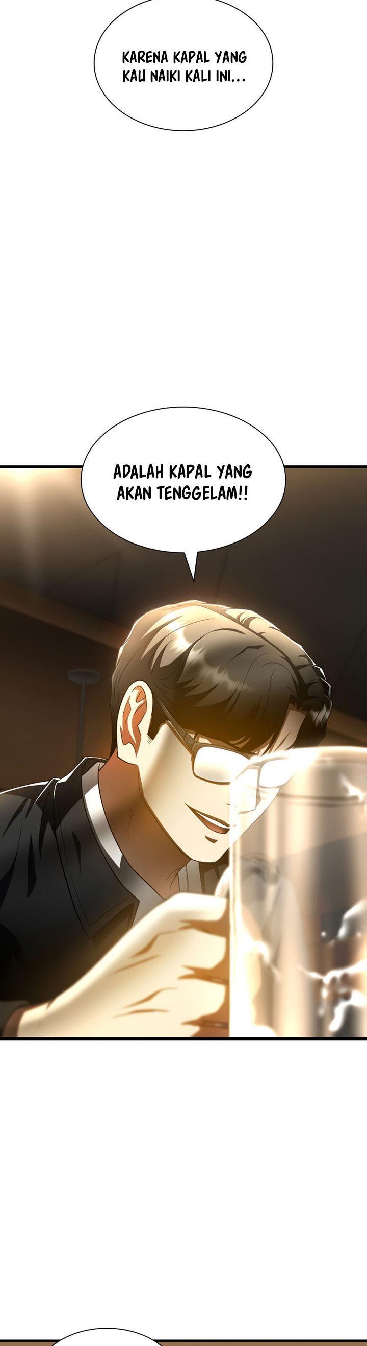 Perfect Surgeon Chapter 86
