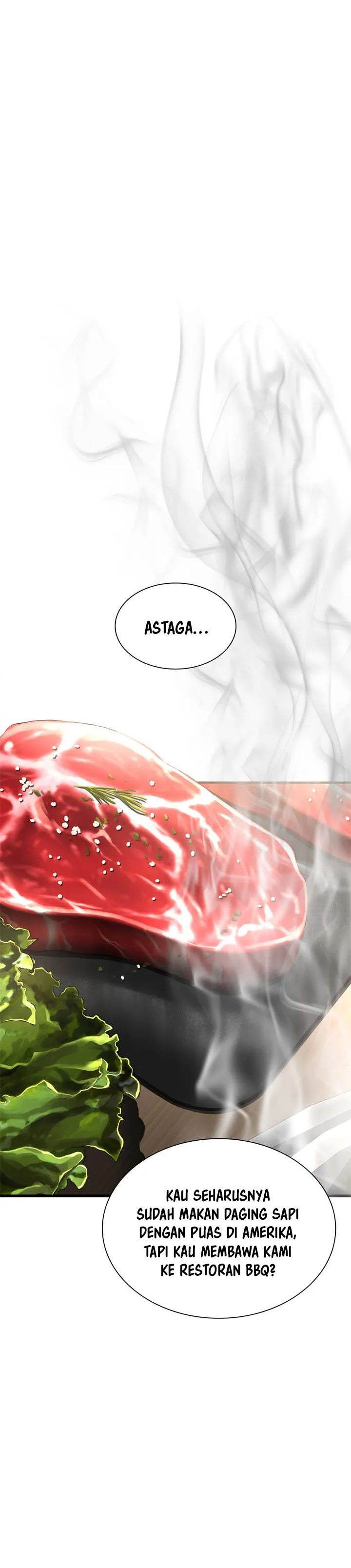 Perfect Surgeon Chapter 91