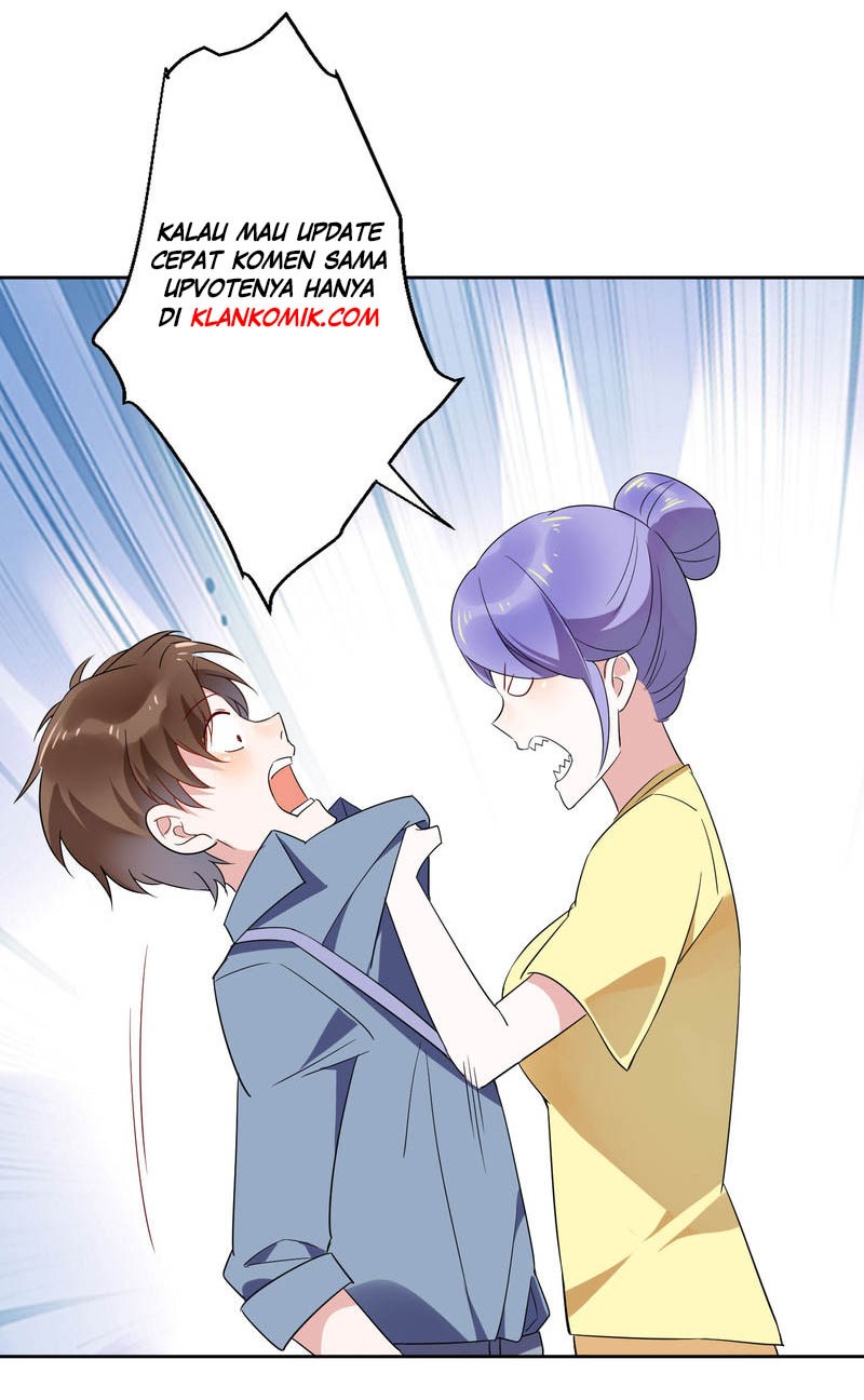 The Strongest Peach Blossom Chapter 48