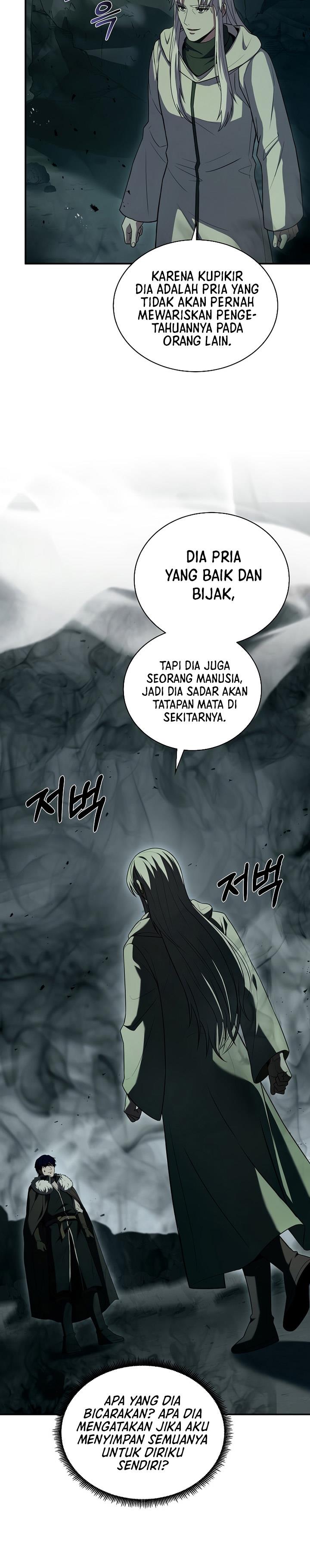 Rebirth of the 8-Circled Mage Chapter 145