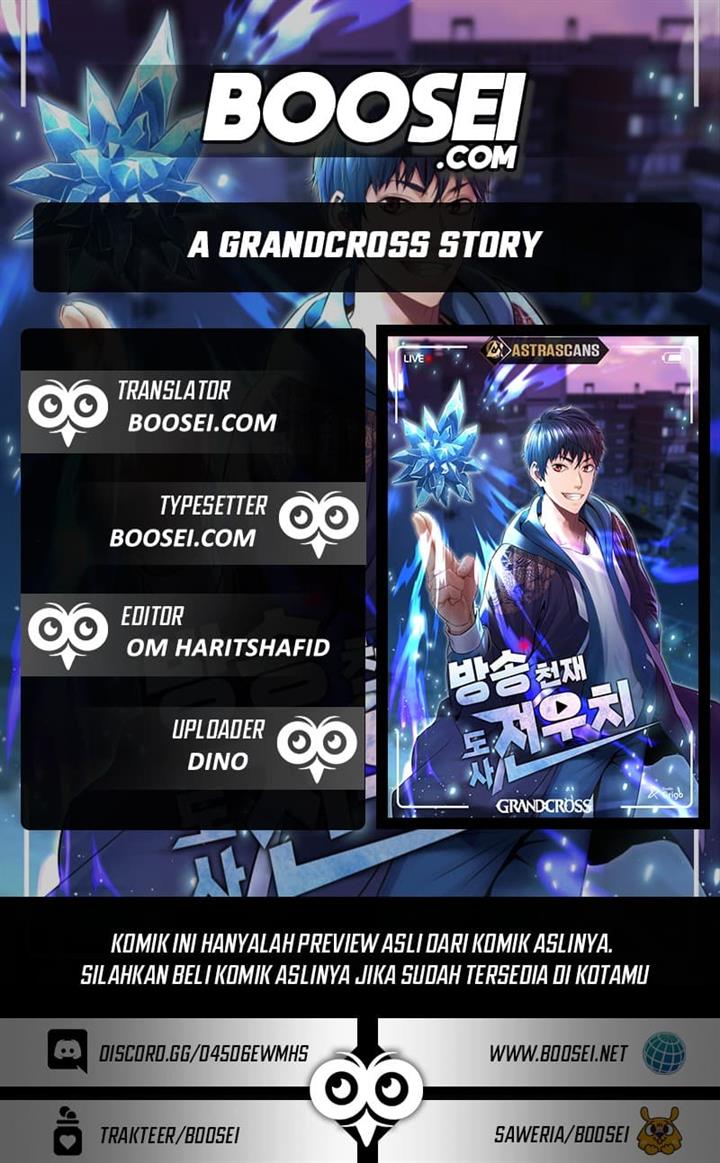A Grandcross Story Chapter 6
