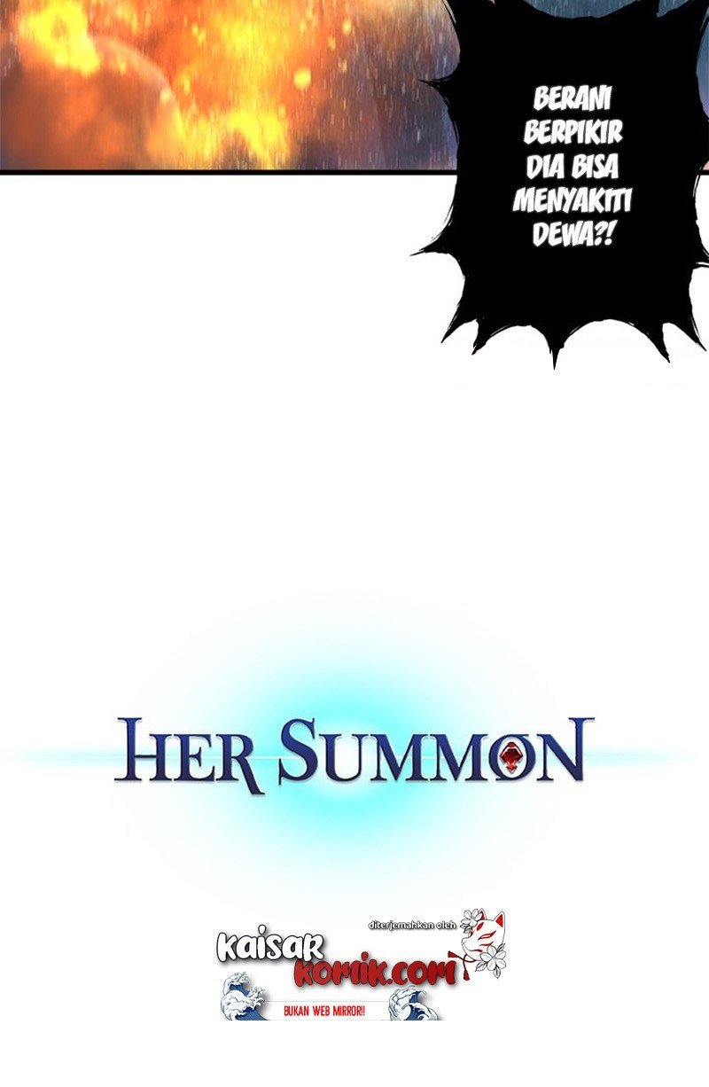 Her Summon Chapter 98
