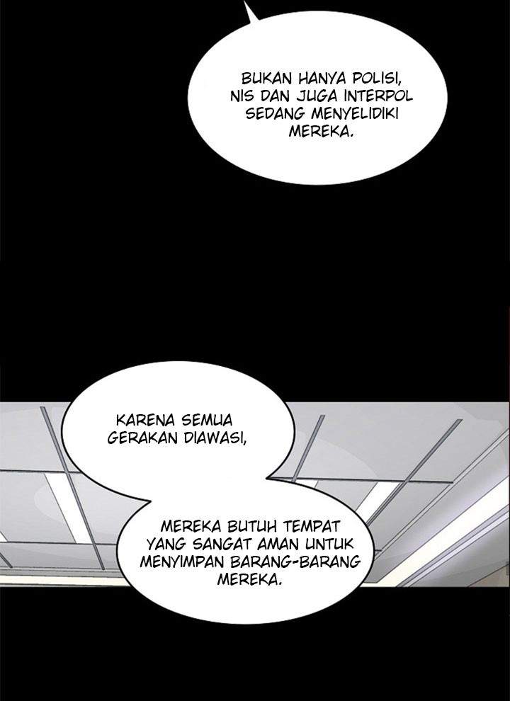 Fighters Chapter 55