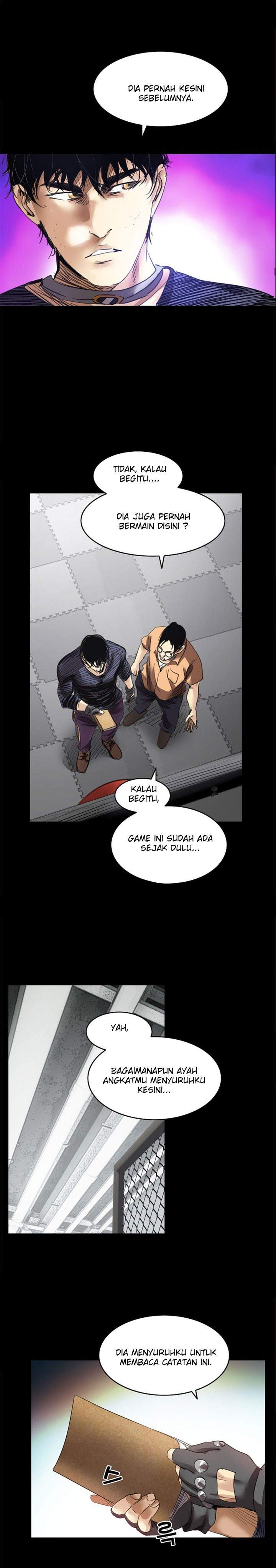 Fighters Chapter 55