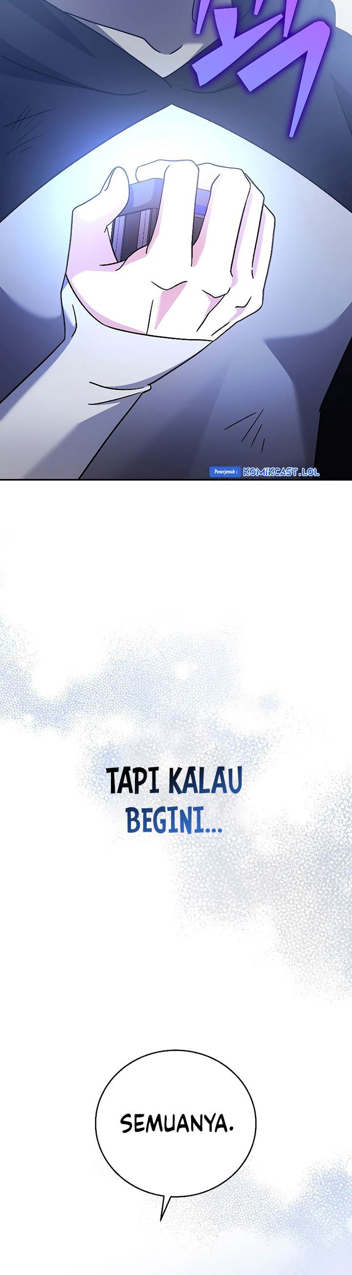 The Novel’s Extra Chapter 96