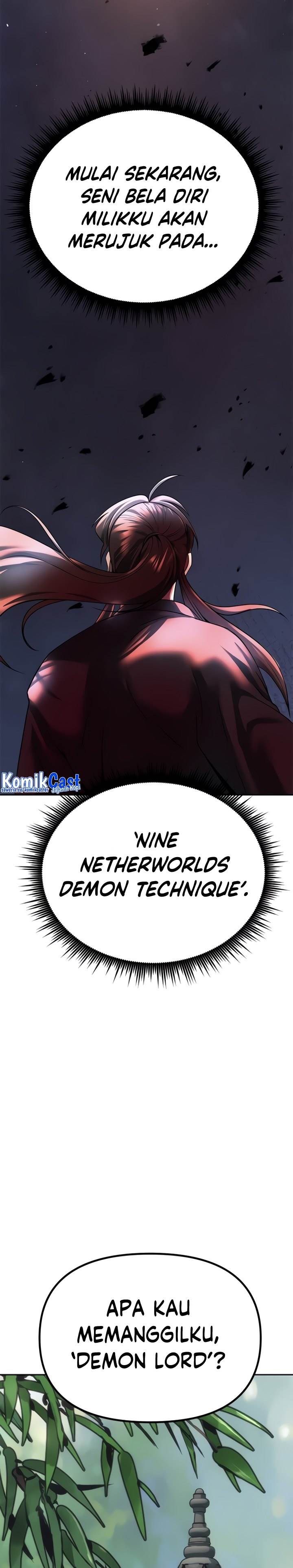 Chronicles of the Demon Faction Chapter 51