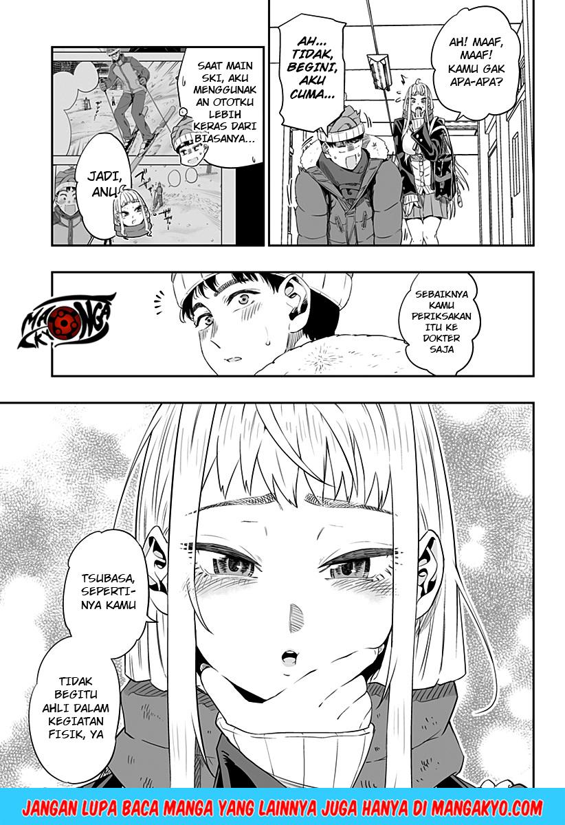 Dosanko Gyaru Is Mega Cute Chapter 13