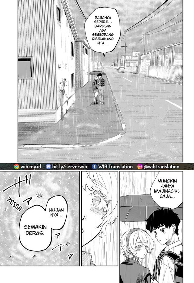 Dosanko Gyaru Is Mega Cute Chapter 68