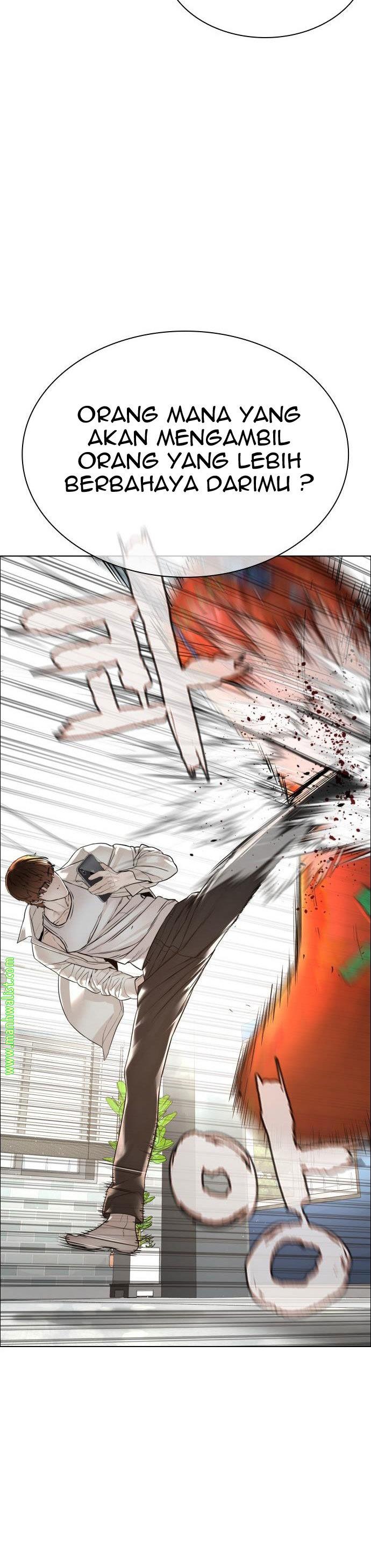 How to Fight Chapter 162