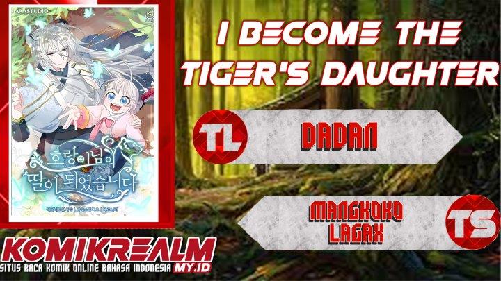 I Become the Tiger’s Daughter Chapter 3
