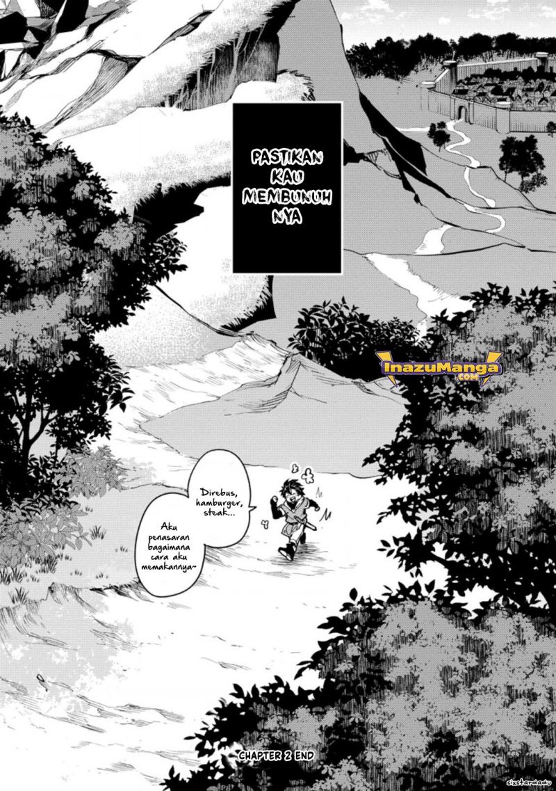 Point Gifter Keikenchi Bunpai Nouryokusha no Isekai Saikyou Solo Life Chapter 2