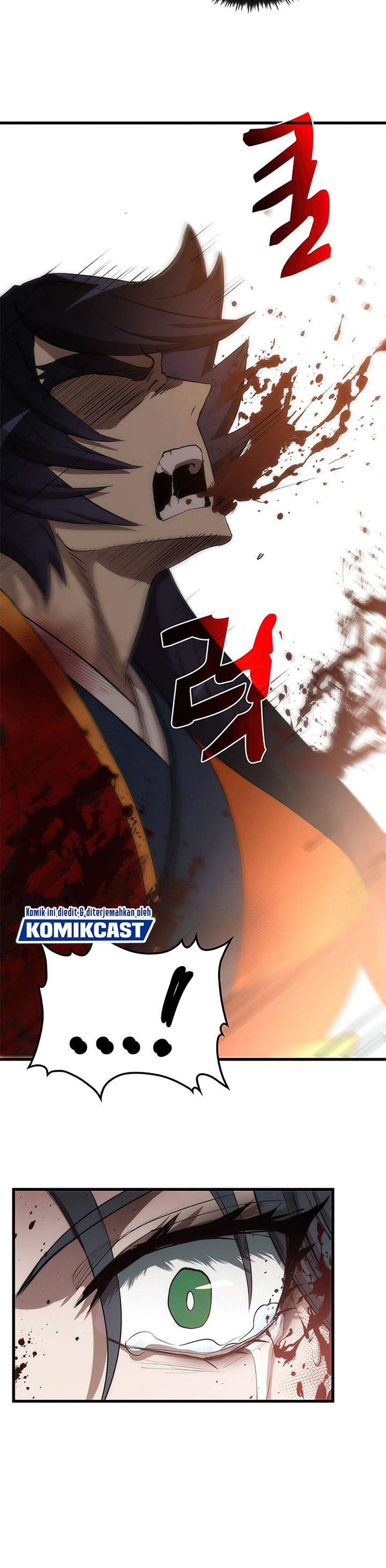 Doctor’s Rebirth Chapter 52