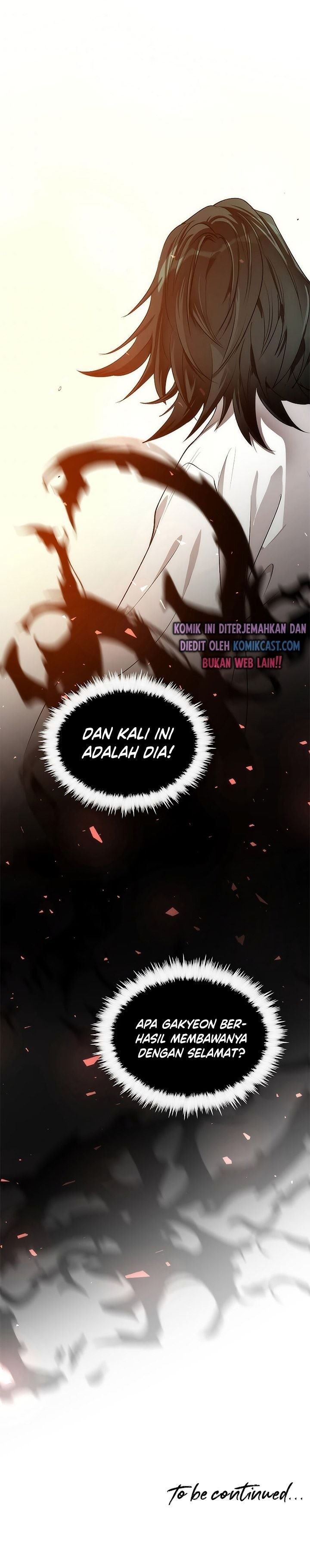 Doctor’s Rebirth Chapter 70