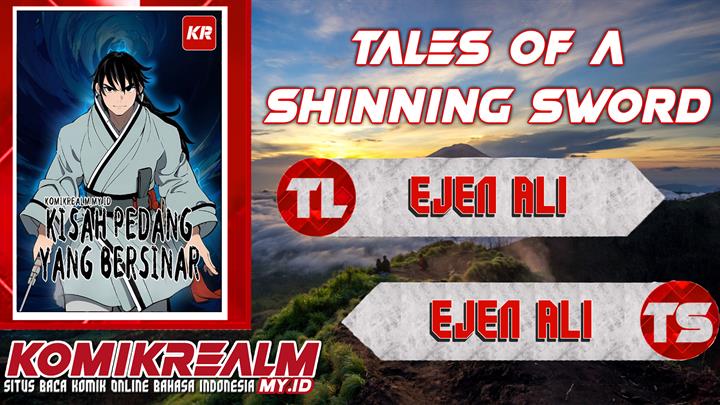 Tales of A Shinning Sword Chapter 10