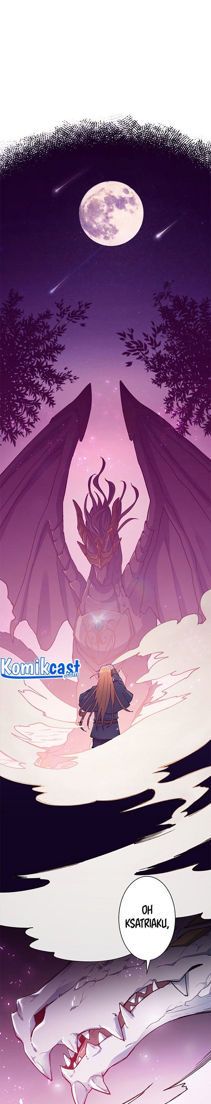 White Dragon Duke: Pendragon Chapter 1