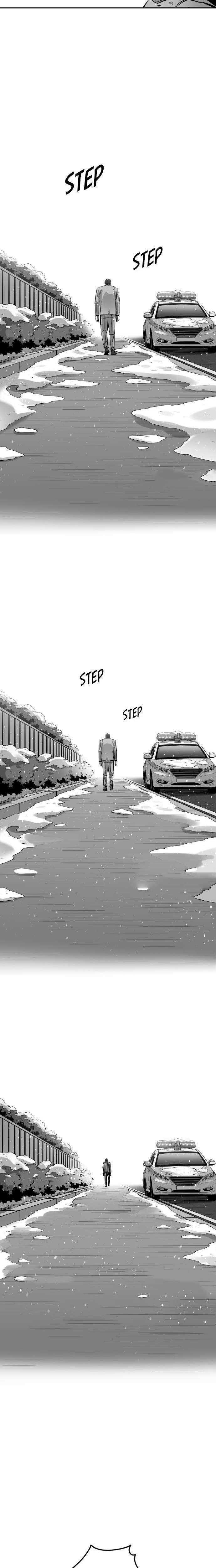 Build Up Chapter 106