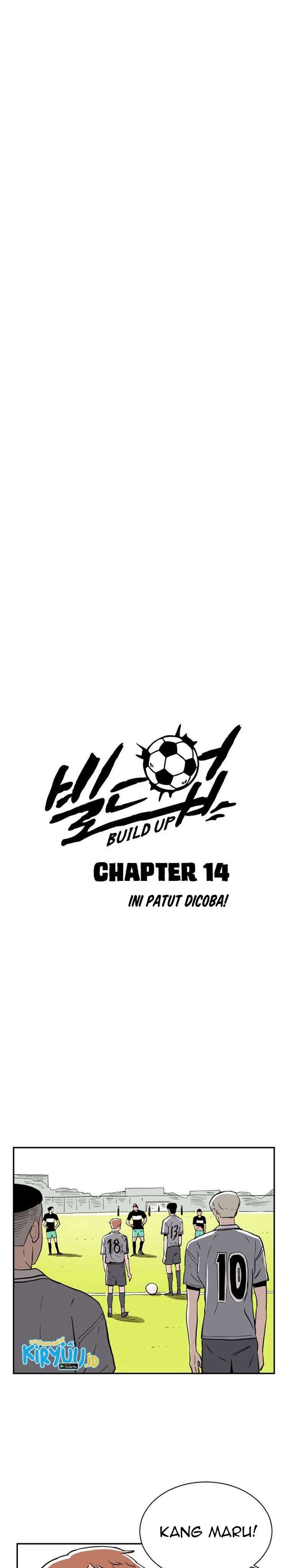 Build Up Chapter 14