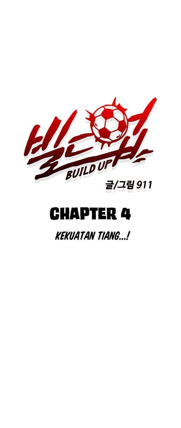 Build Up Chapter 4
