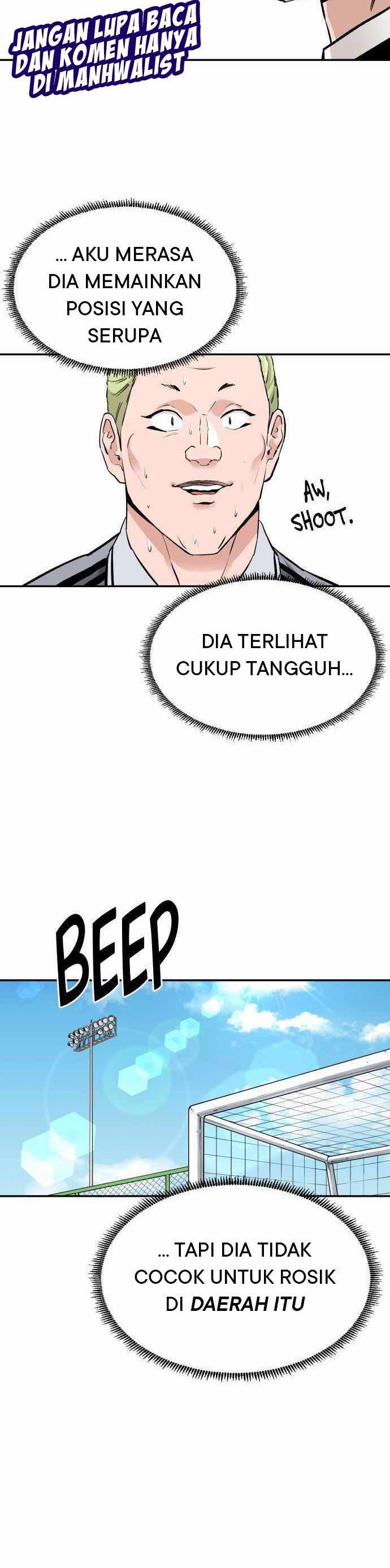 Build Up Chapter 71