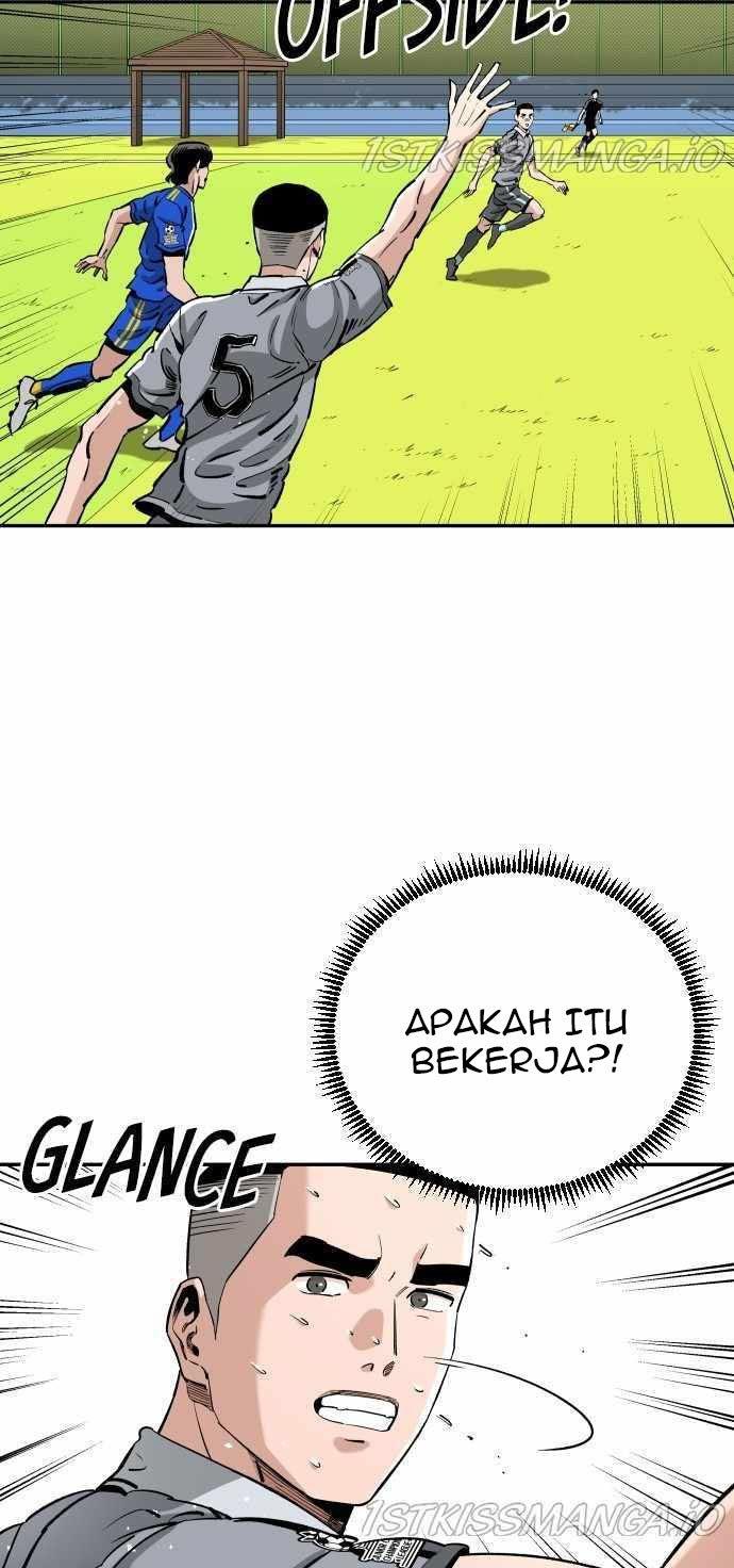 Build Up Chapter 87