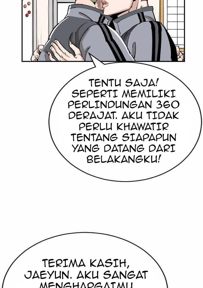 Build Up Chapter 96