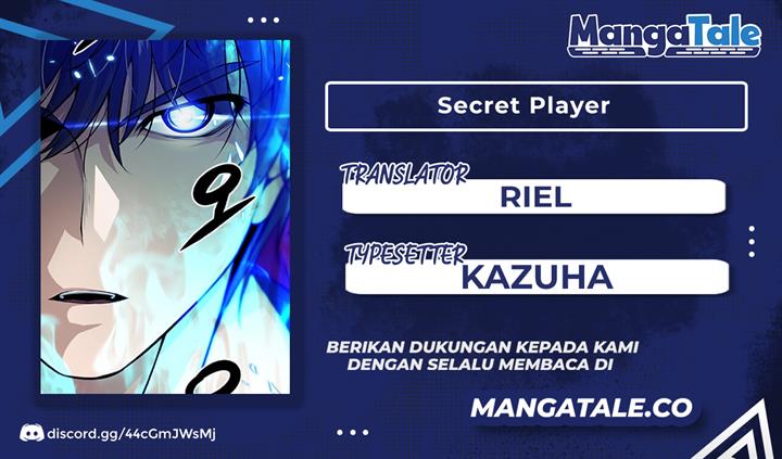 Secret Player Chapter 4