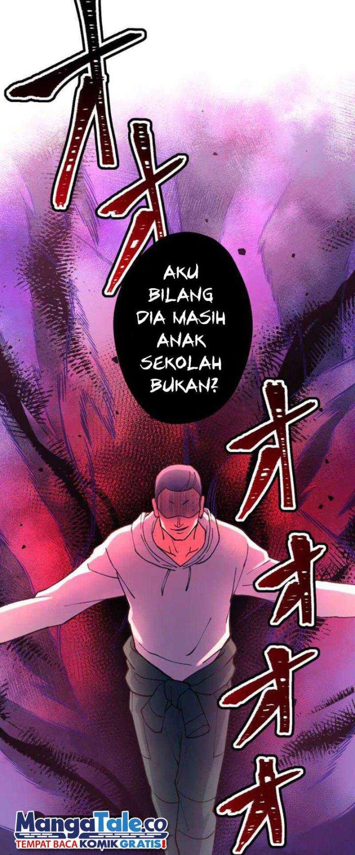 Yakuza Seisou-in Chapter 7