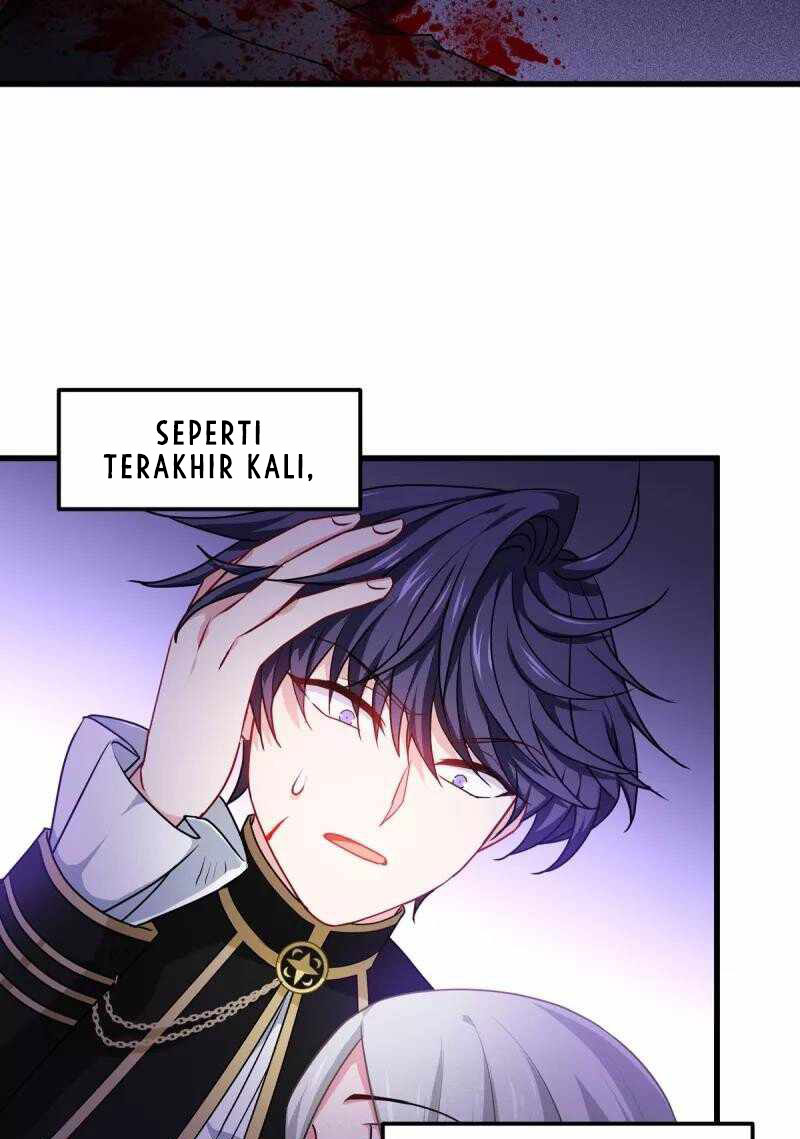 Became King After Being Bitten Chapter 25