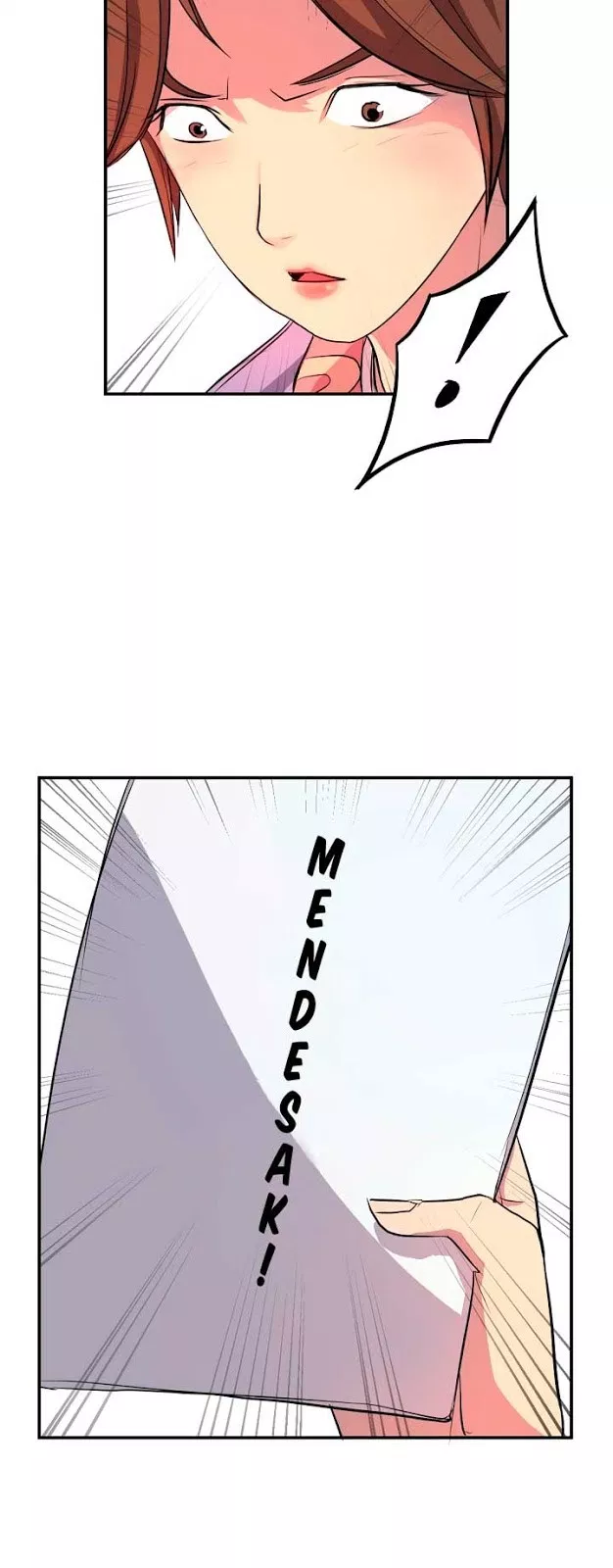 The Invincible Immortal Chapter 05