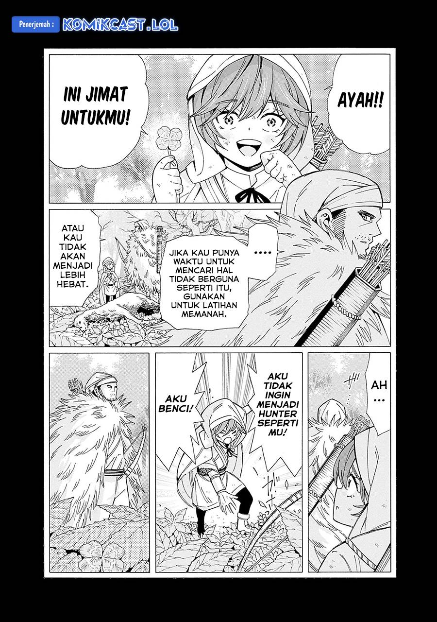 The Strongest Harem of Nobles Chapter 23