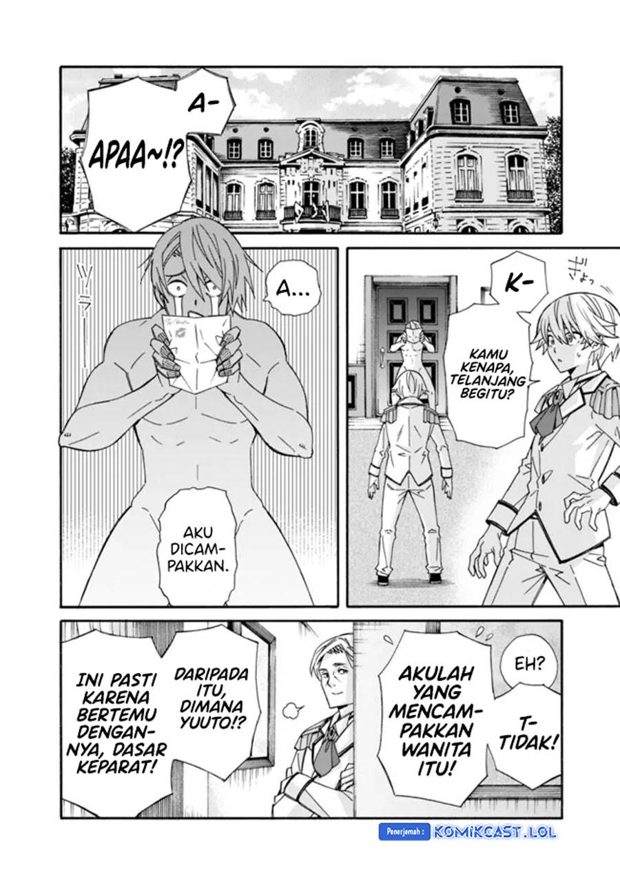 The Strongest Harem of Nobles Chapter 30