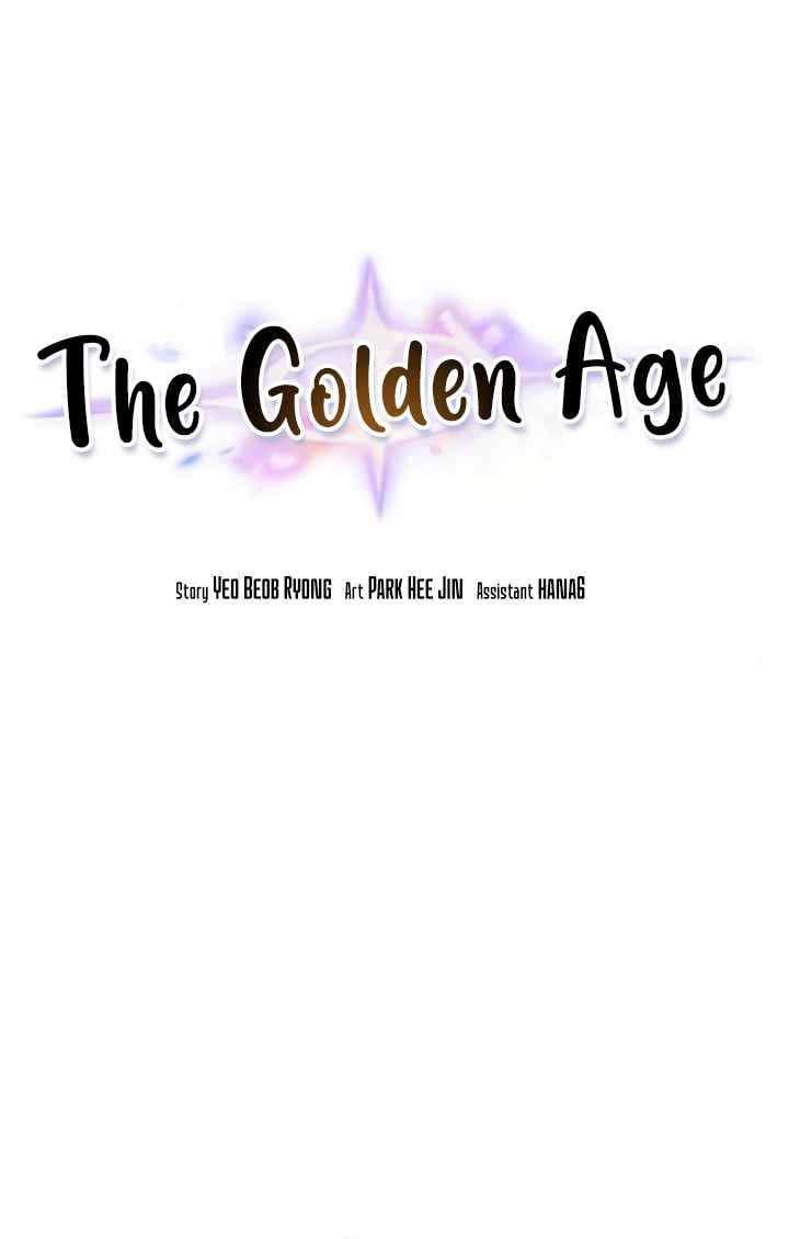 The Golden Age Chapter 31