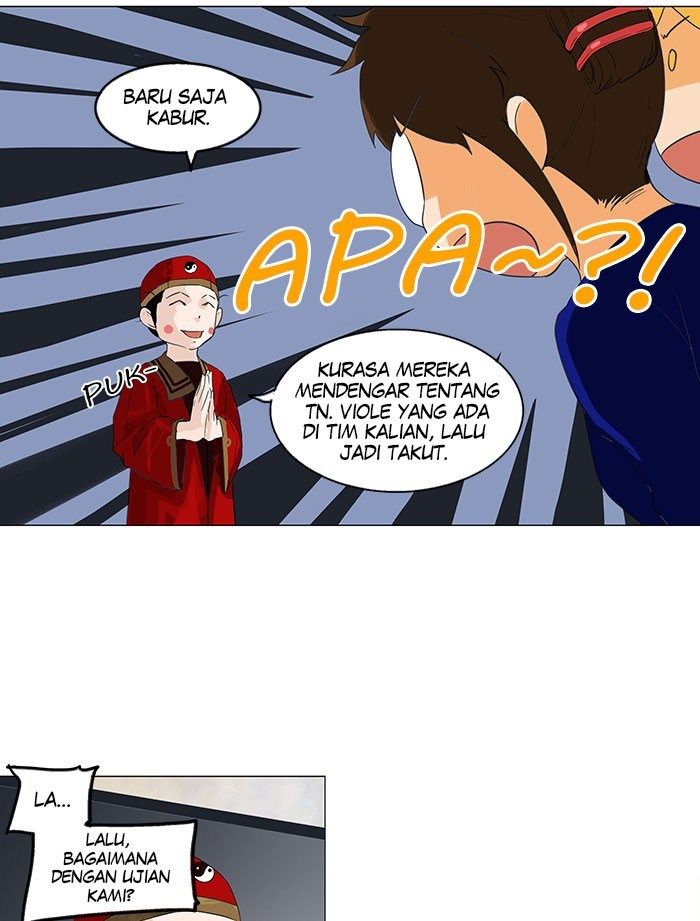 Tower of God Chapter 108