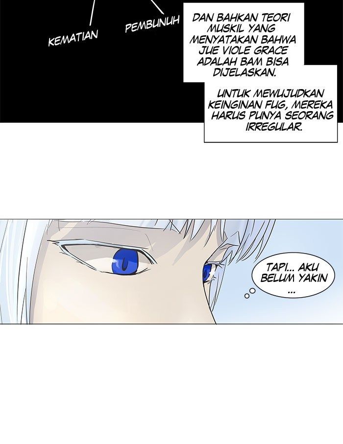 Tower of God Chapter 132