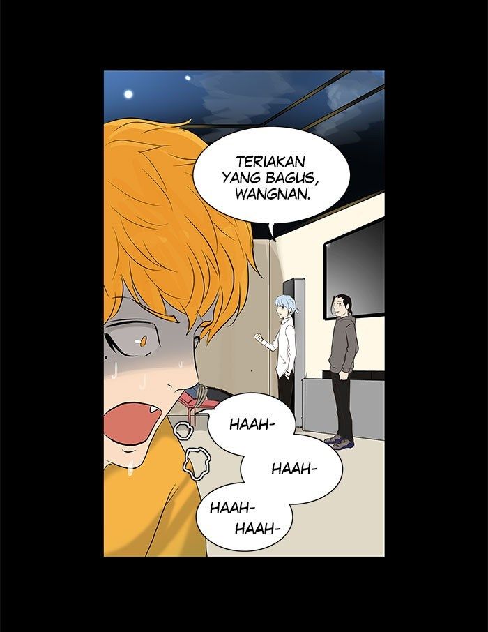 Tower of God Chapter 137