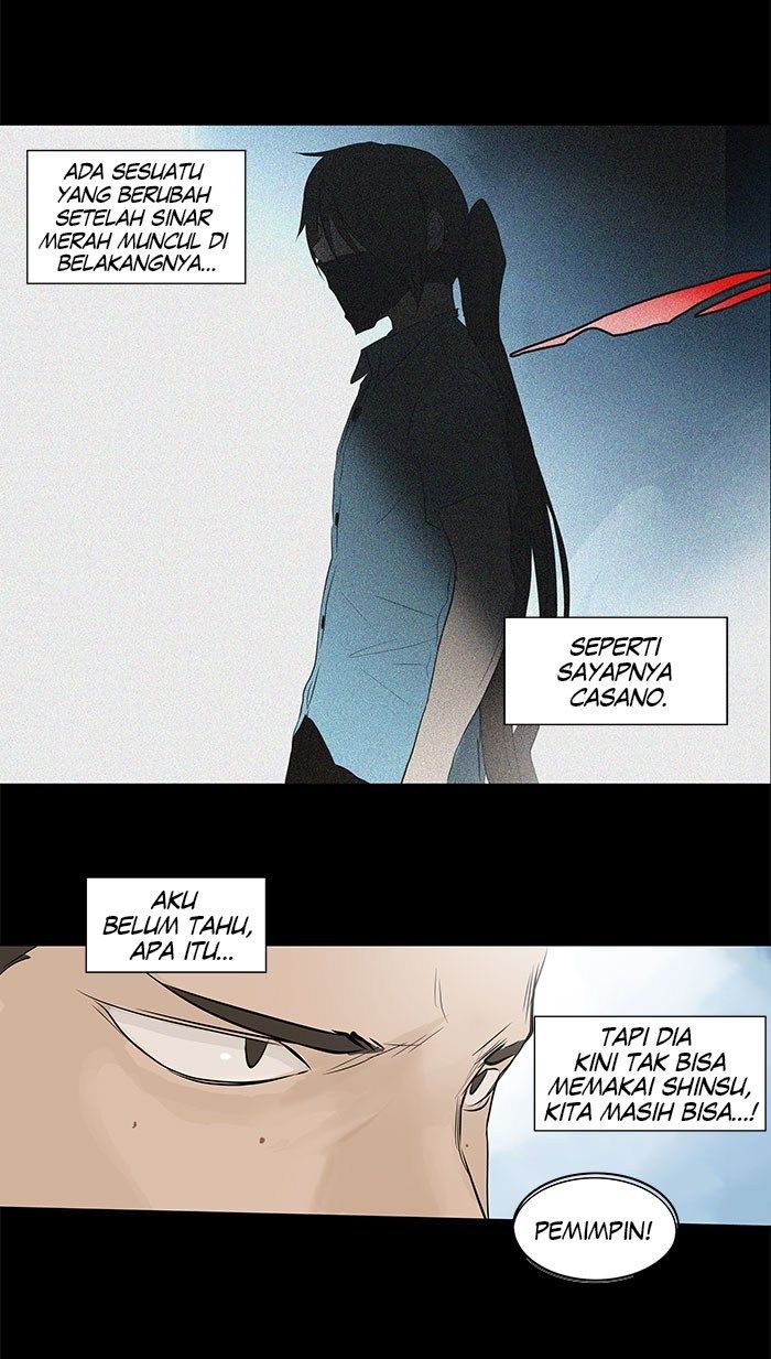 Tower of God Chapter 144