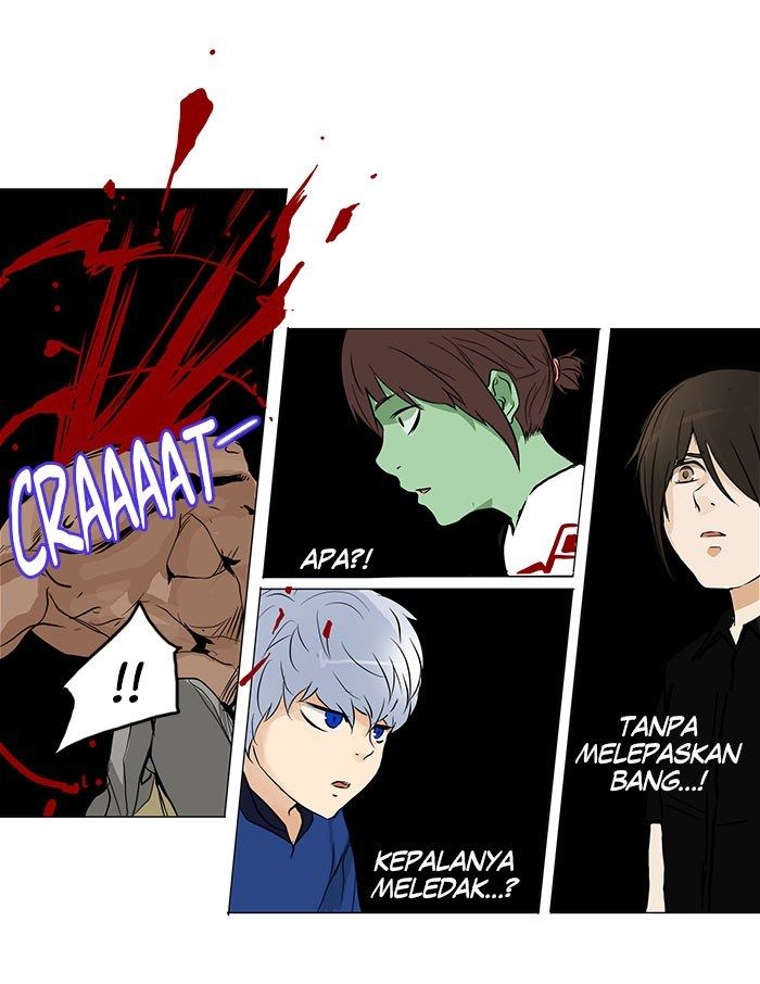Tower of God Chapter 150