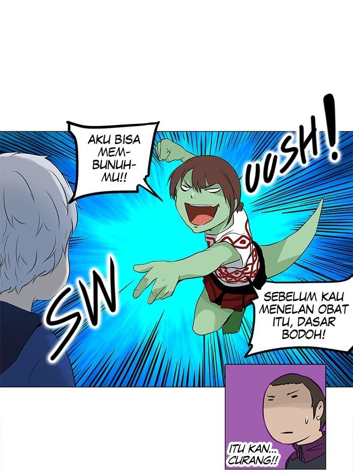 Tower of God Chapter 153