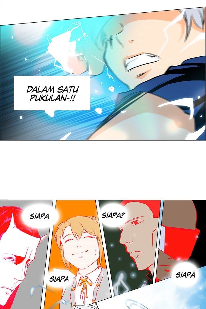Tower of God Chapter 155