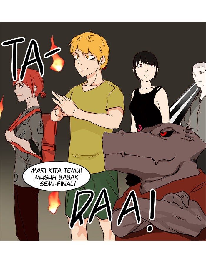 Tower of God Chapter 162