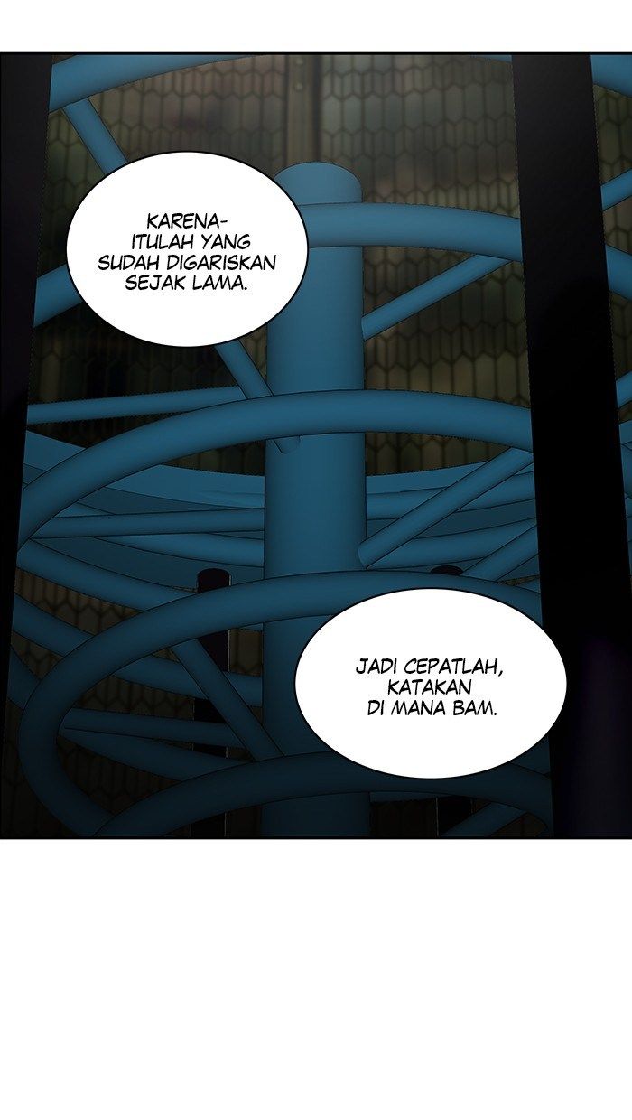 Tower of God Chapter 272