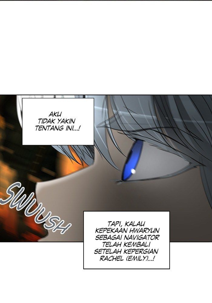 Tower of God Chapter 274