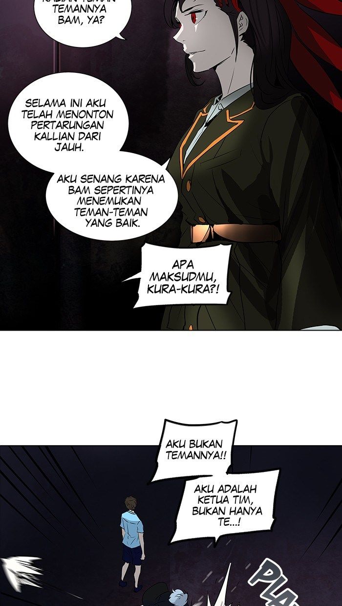 Tower of God Chapter 275