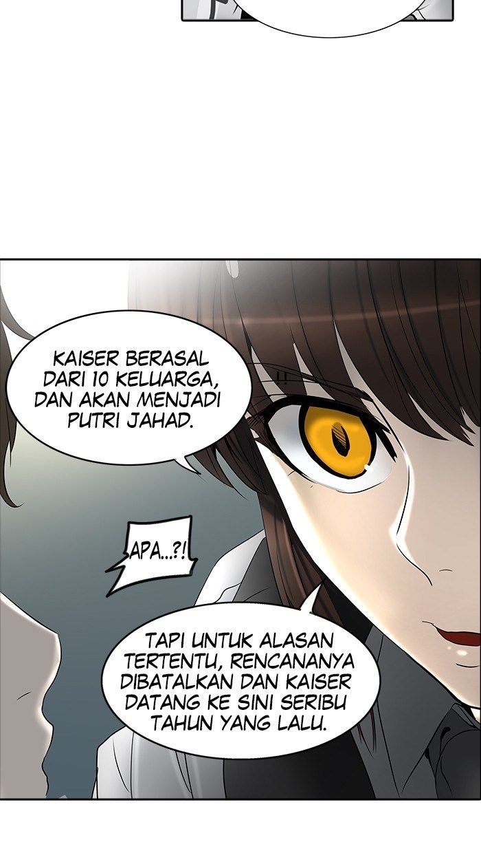 Tower of God Chapter 284